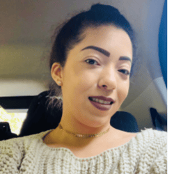 Cíntia Esteves Caribé