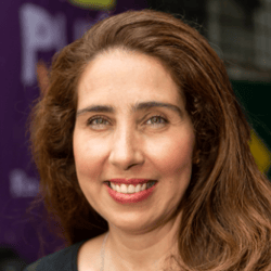 Flávia Bertolossi