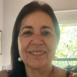 Virginia Maria Paim Pereira