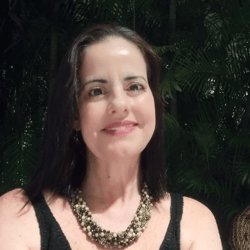 Elaine Rangel