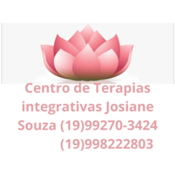 Centro de Terapias integrativas Josiane Souza