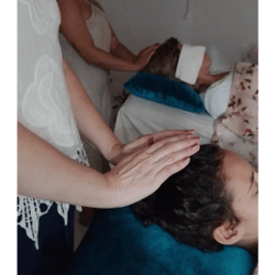 Reiki Rúbia