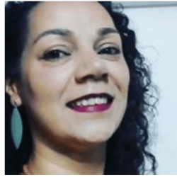 Solange Maria de Moura