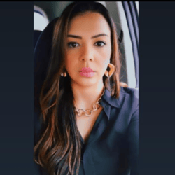 Psicanalista Luciene Mattas