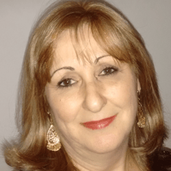 Rita Maria Henriques da Silva