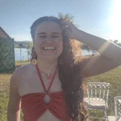 Gabriela Oliveira Mota