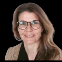 Andreia Tomaz terapeuta Integrativa