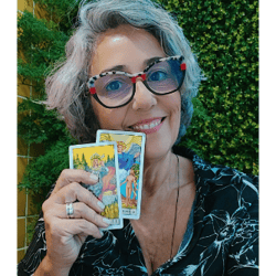 Patrícia Duarte Taróloga