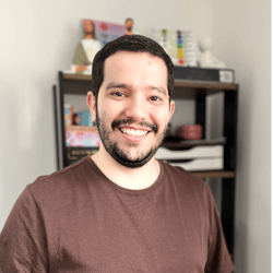 Bruno Colaço
