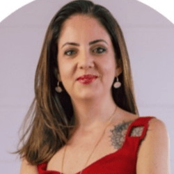 ML - Desenvolvimento de pessoas