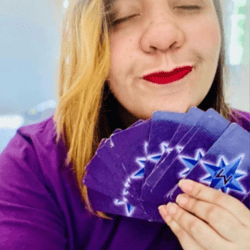 Taróloga Brenda C