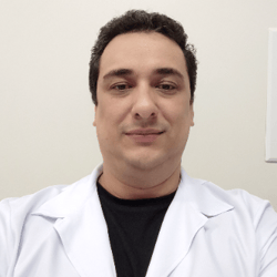 Carlos Brito