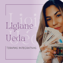 Ligiane Ueda terapias integrativas