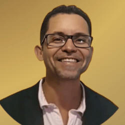 André Randon Hipnoterapia e Regressão