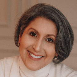 Daniele Santos - Psicanalista