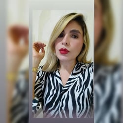 Wanessa Morais - Reconstrução Integral e Transições