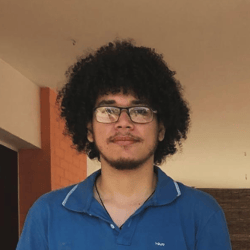 Psicólogo Gabriel Ferreira