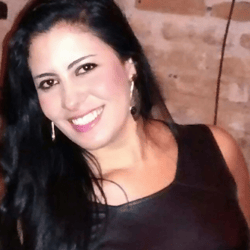 Rafaela Santos Terapeuta Holística Integrativa