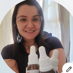 Juliana Branco Terapeuta Natural