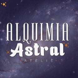 Alquimia Astral