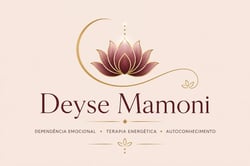 Deyse Mamoni Especialista em Dependência Emocional