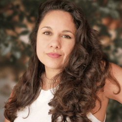 Ana Carolina Cantarï