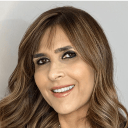 Drica Gimenes