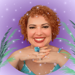 Brenda Chaía Encantada