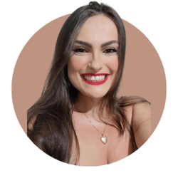 Psicóloga Fabíola Gonçalves