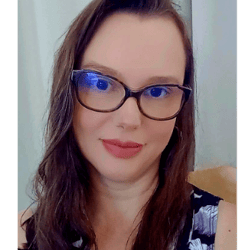 Graciele Pinheiro Psicanalista