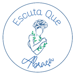 Escuta Que Abraça