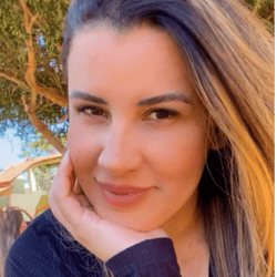 Juliana Aparecida Dias