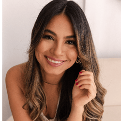 Tayla Cristina - Terapeuta Integrativa