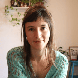 Marcella Hausen Rolfing IE e Movimento