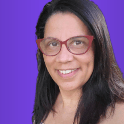Neide Luciene da Silva