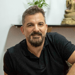 Toque com poder By Vitor Aguiar