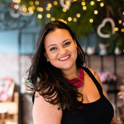 Gisa Souza | Inteligência Intuitiva