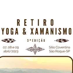 Retiro Yoga & Xamanismo