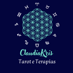 Claudiakris Tarot e Terapias