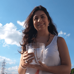 Tainá Porã