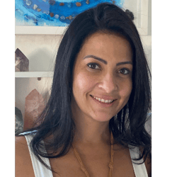 Mariana Augusta Terapeuta