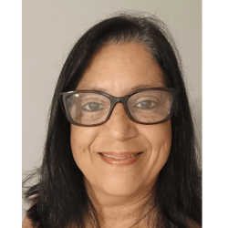Luzimauri Fernandes Ramos