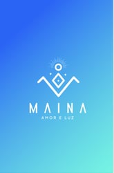 Maina Amor e Luz Terapia Holística
