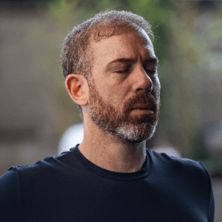 Rafa Bogoni Yoga