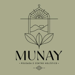 Munay Pousada e Centro Holístico