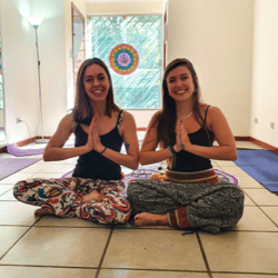 Mari e Paty