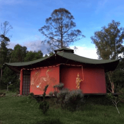 Retiro Tao Tien