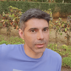 Fernando Caetano