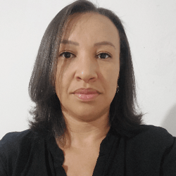 Psicóloga Ana Claudia Sillos