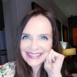 Mariana Aluizio Terapia Holísticas
